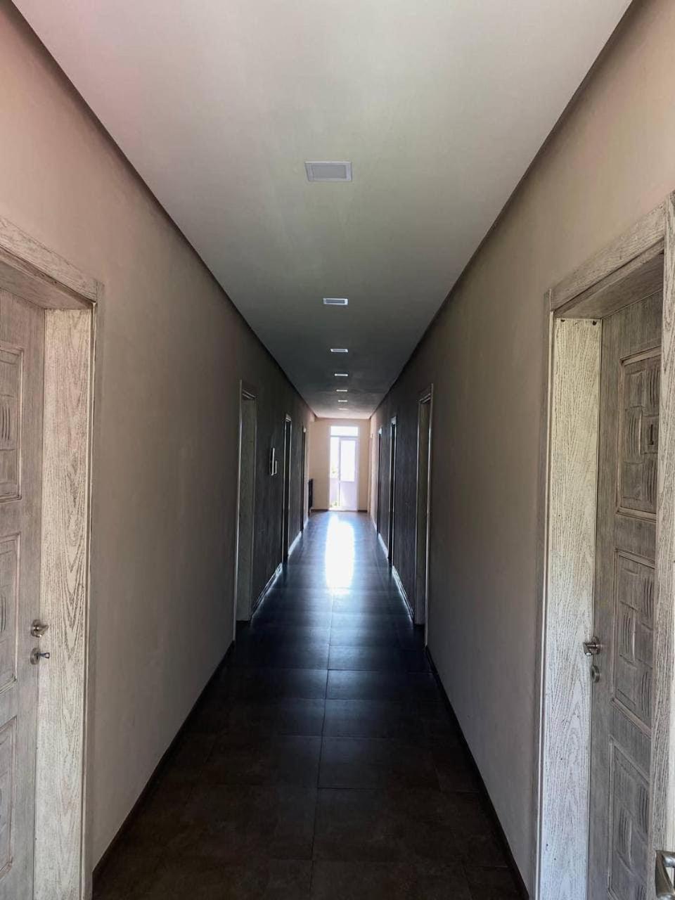 Guest House Kobuleti On Aghmashenebeli Ngoại thất bức ảnh